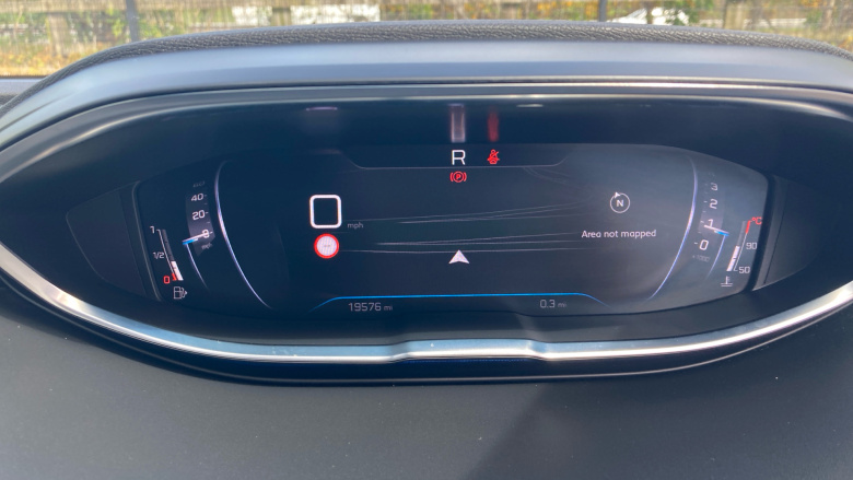 Peugeot 3008 1.2 PureTech Allure 5dr EAT8 Petrol Estate